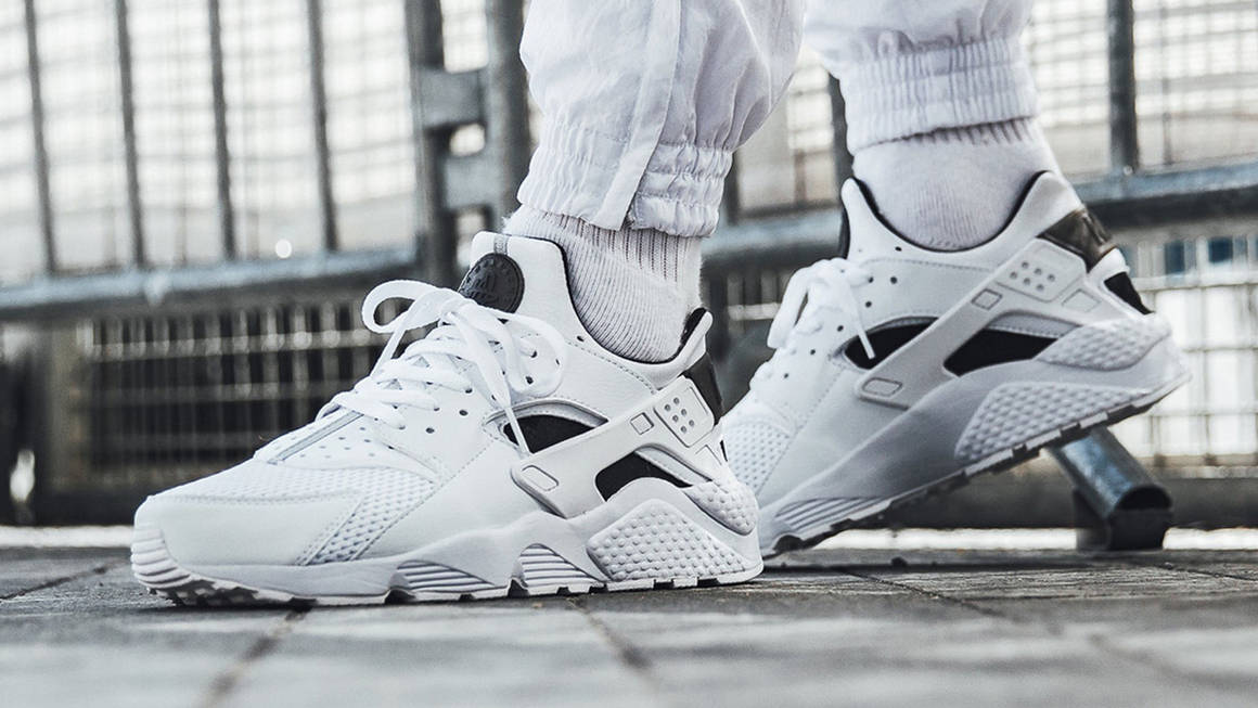 China Kreunt bubbel Latest Nike Air Huarache Trainer Releases & Next Drops | The Sole Supplier