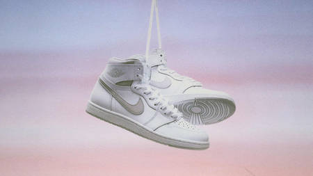 How to Cop the Air Jordan 1 Hi '85 "Neutral Grey" How to Cop the Air Jordan 1 Hi '85 "Neutral Grey"