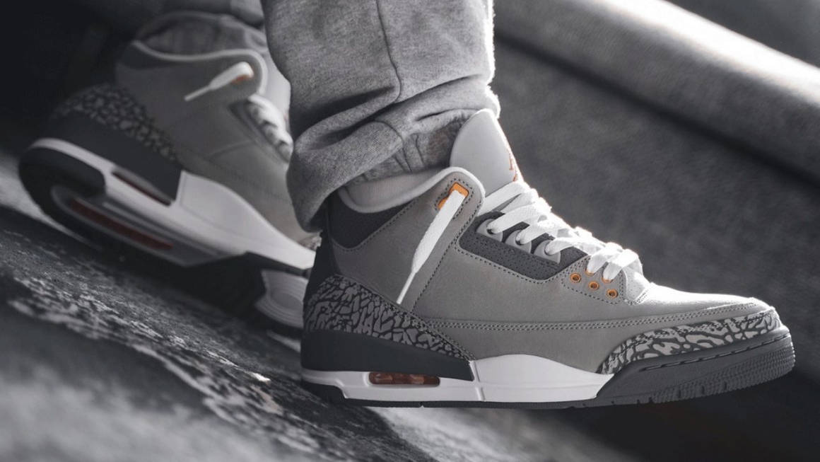 cool grey 3 release date