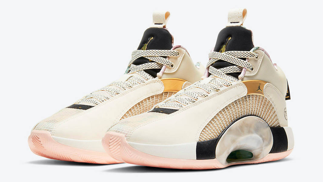 when do the jordan 35 come out