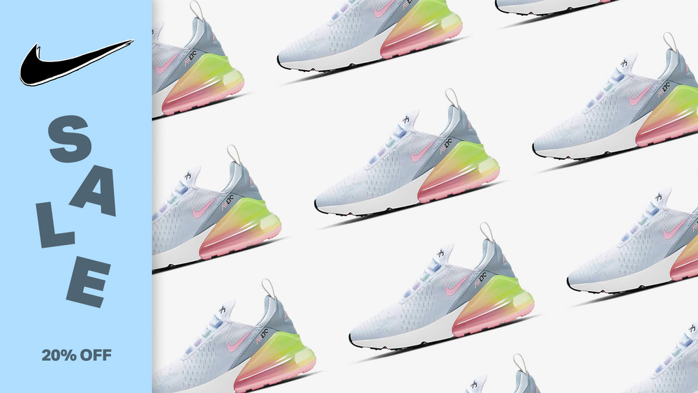 AIR MAX 270 AIR MAX 270