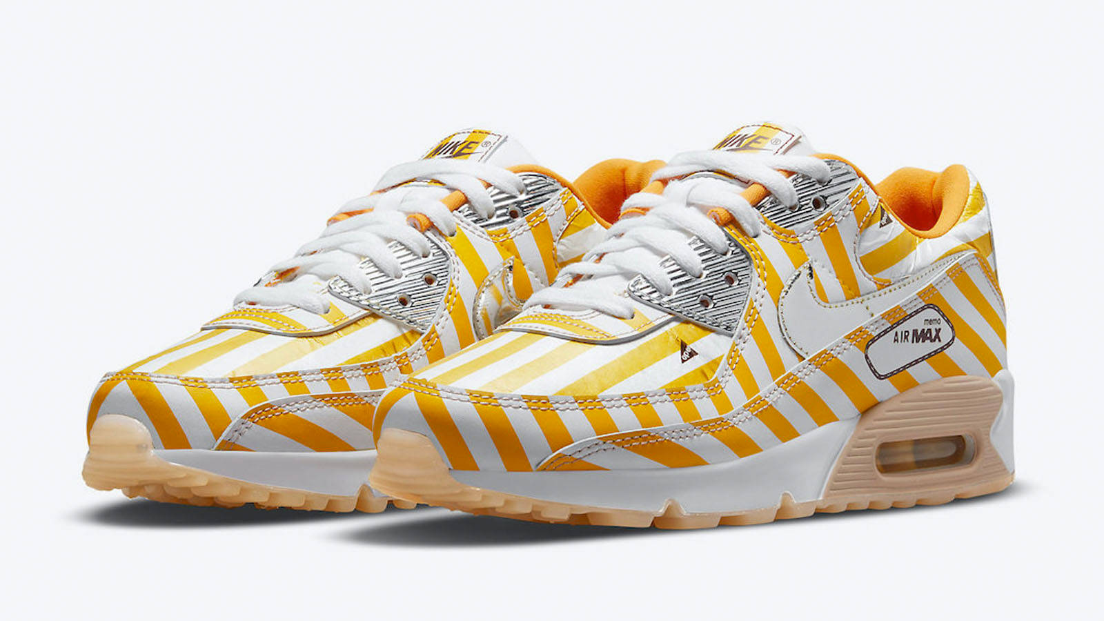 air max 90 swoosh mart sneakers