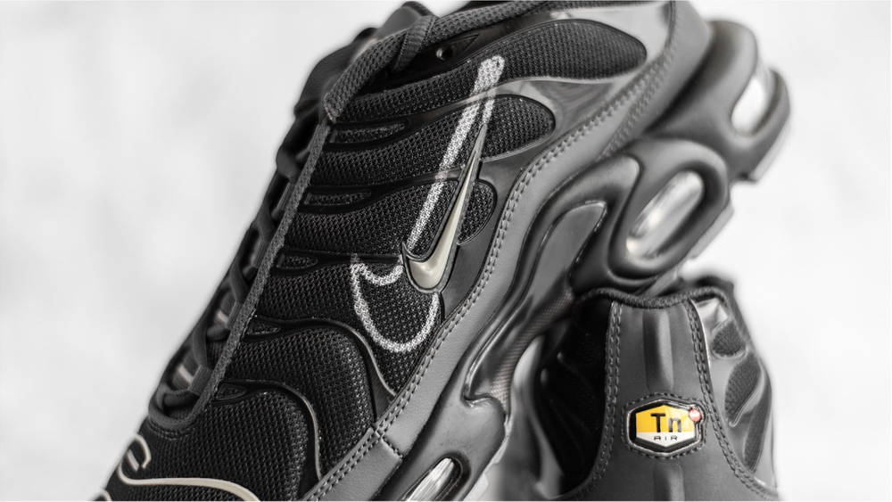 Image via The Sole Supplier Air Max Plus Double Swoosh 2