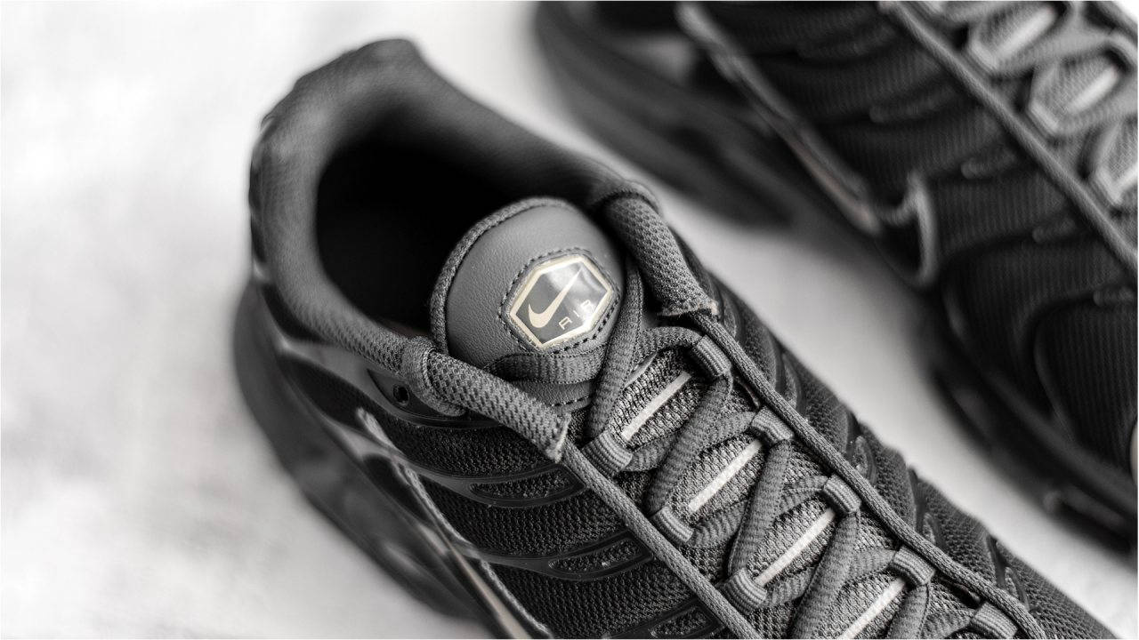 Air Max Plus Double Swoosh 4