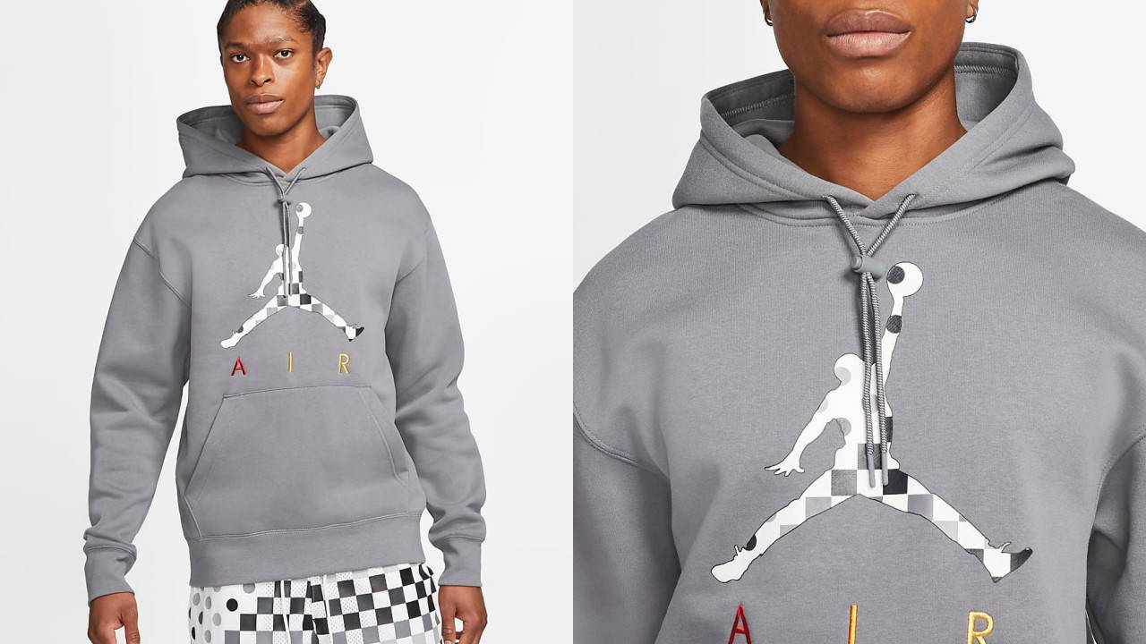 aj3 hood