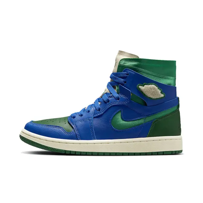 aleali may x air jordan 1 zoom comfort