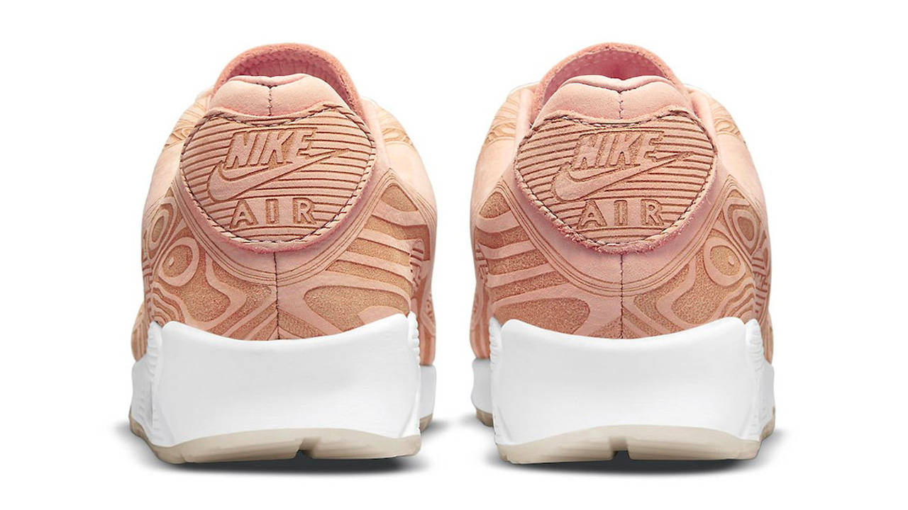 Nike Air Max 90 "Laser"