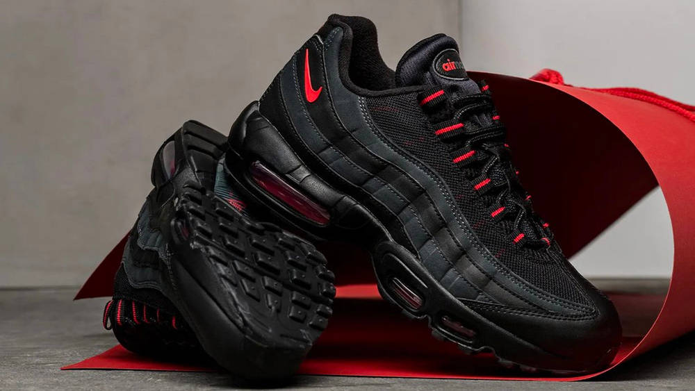 Here's the 15 Best Sneakers From Nike's 20% Off Valentine's Day Deal
