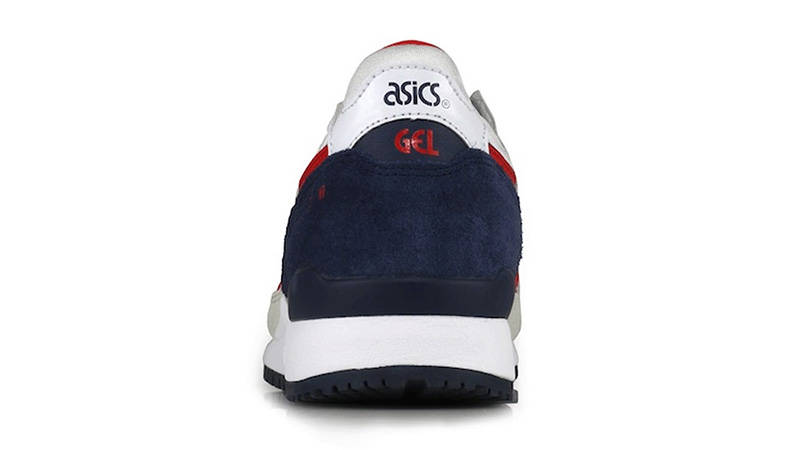 ASICS GEL-Lyte 3 Emerging Market 1203A114-101 heel