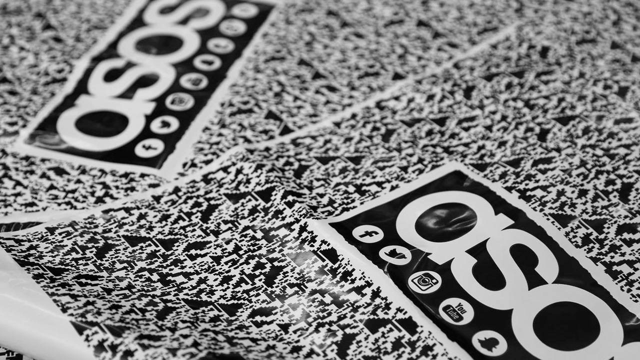 ASOS Isn't Here to Save the High Street