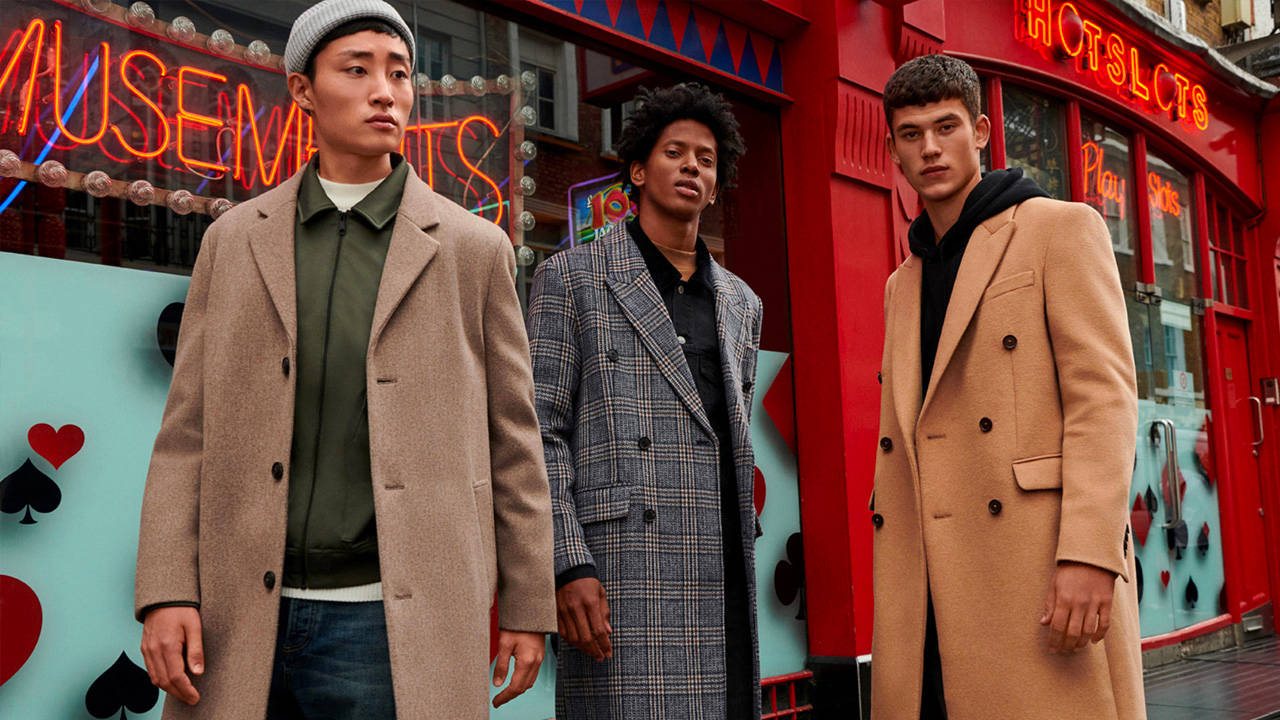 ASOS Isn't Here to Save the High Street
