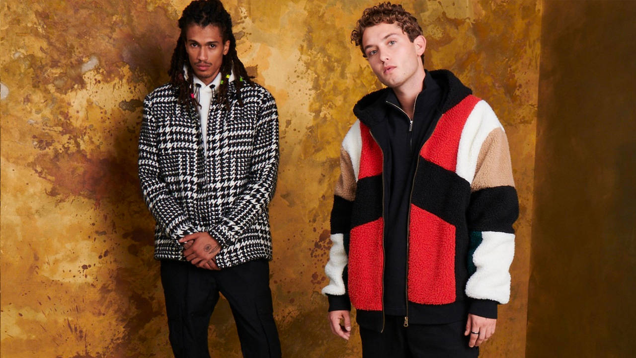 ASOS Isn't Here to Save the High Street