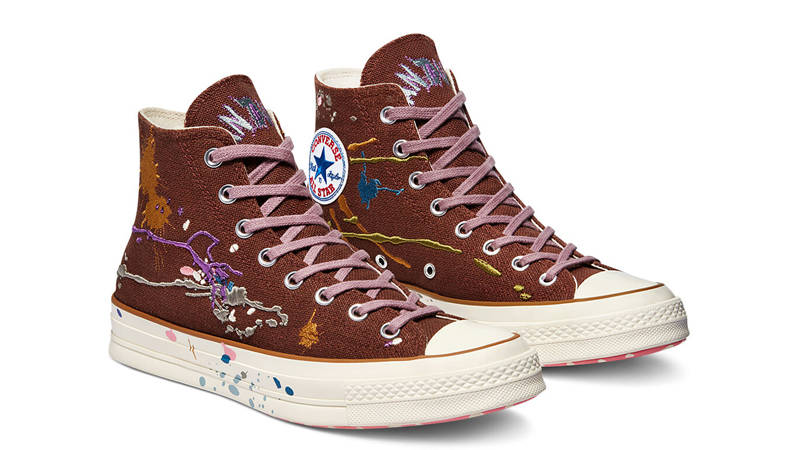 converse cappuccino