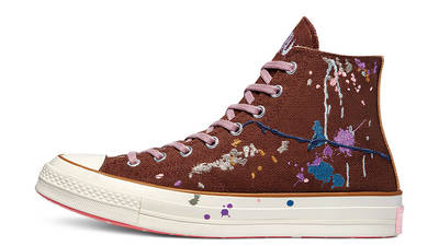 converse x bandulu chuck 70 hi
