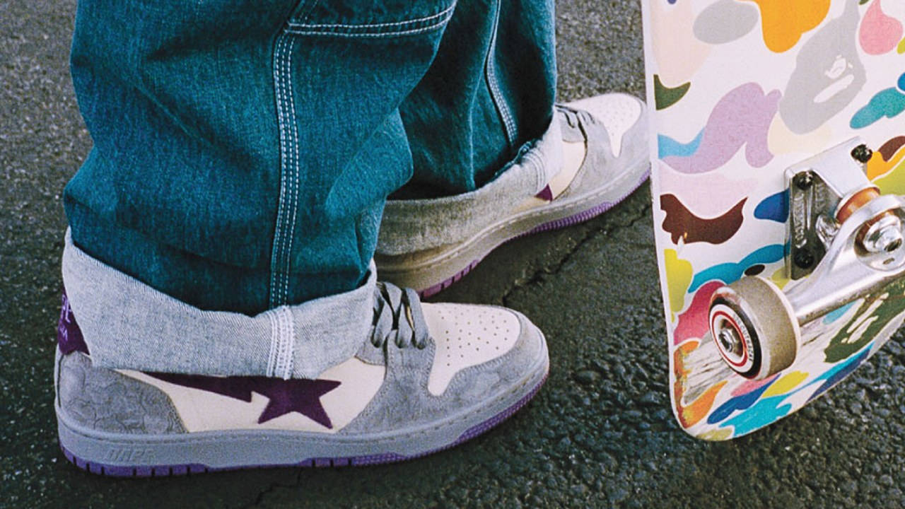 bape ss21 1