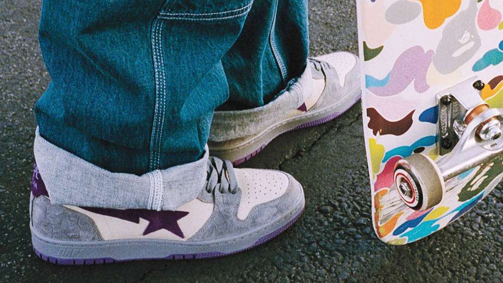 bape ss21 1