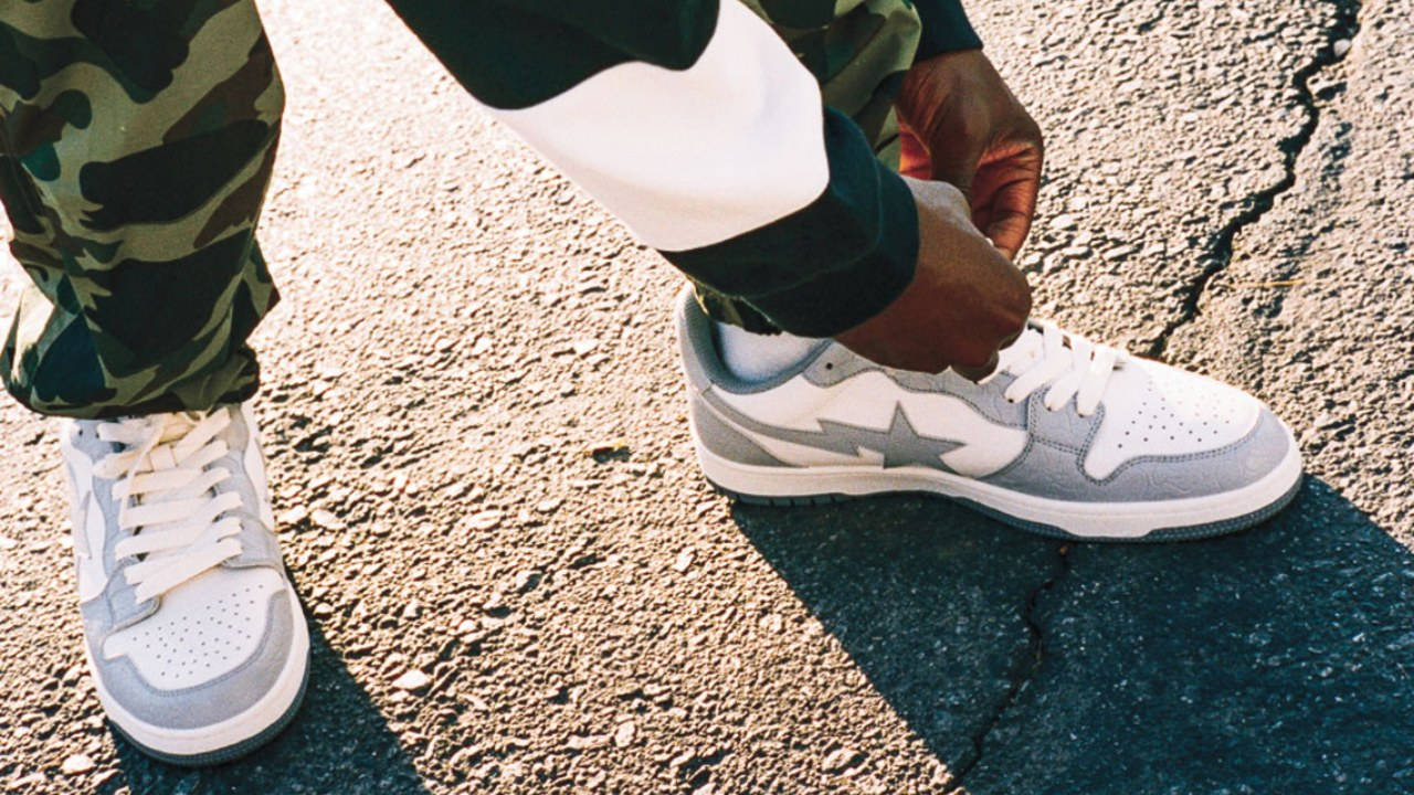 bape ss21 2