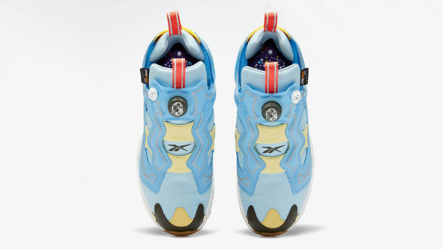bbc instapump fury boost