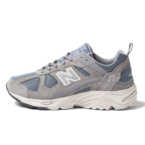 Beauty And Youth x New Balance 997 Women's Shoes