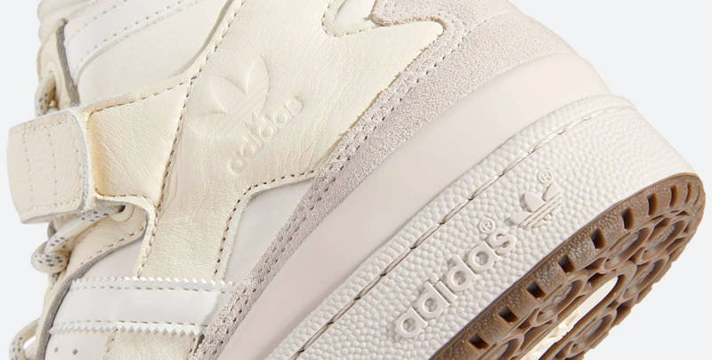 adidas forum mid beyonce ivy park white