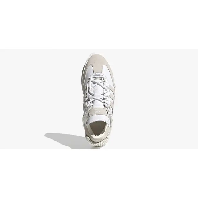 Adidas X Beyonce Ivy Park Super Sleek 72 Icy Park Sneakers - White for  Women