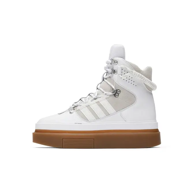 Beyonce Ivy Park x adidas Super Sleek ICY PARK Cloud White | Where To ...