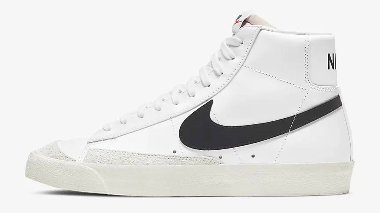 Here's the 15 Best Sneakers From Nike's 20% Off Valentine's Day Deal
