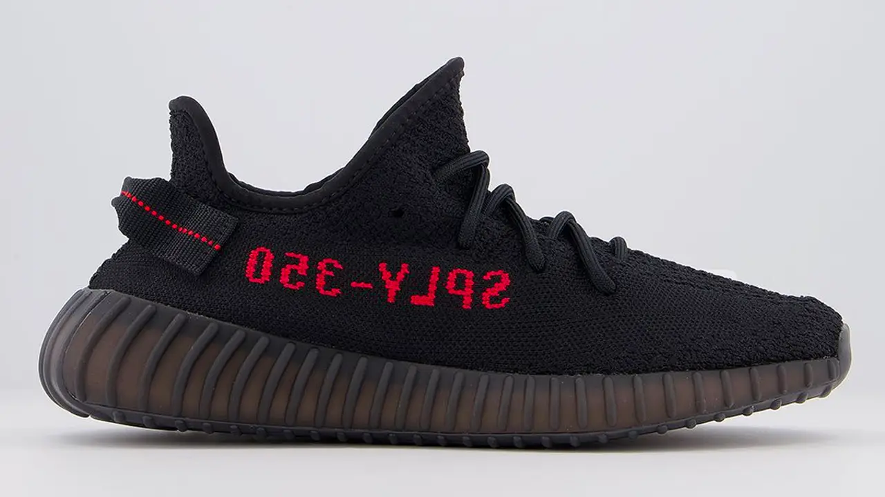 Yeezy 35 2025 bred restock