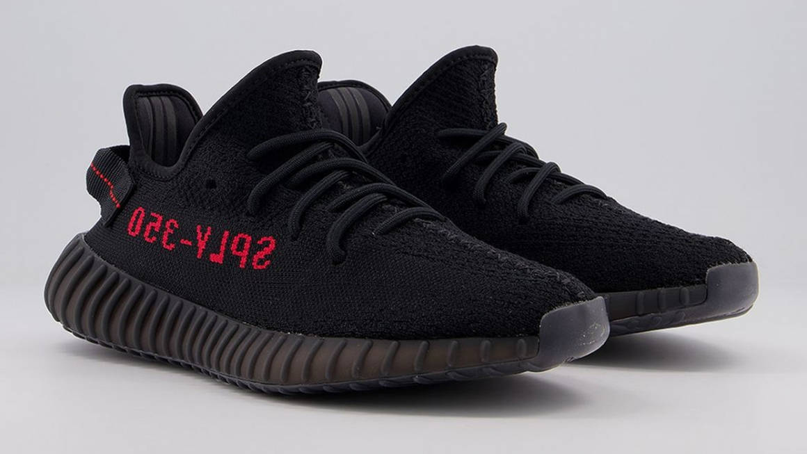 350 v2 bred restock