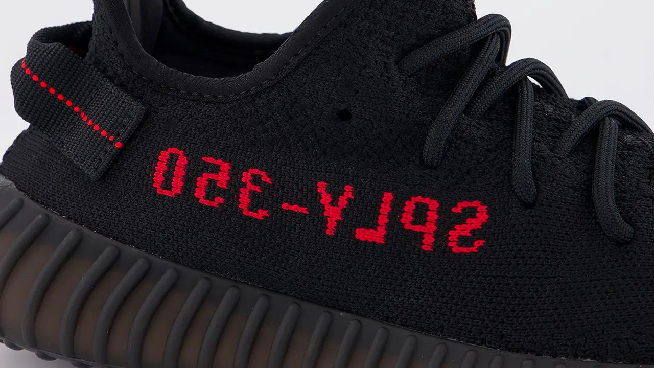 Yeezy boost best sale bred restock