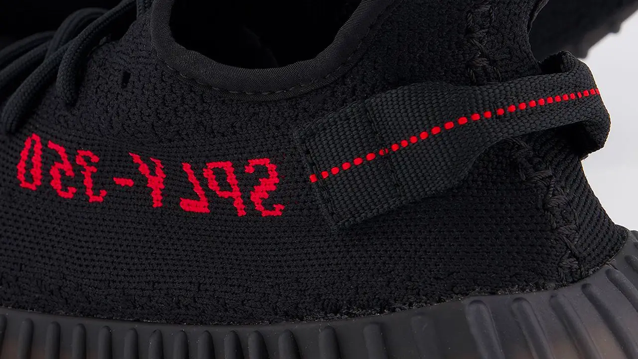 Bred sales restock yeezy