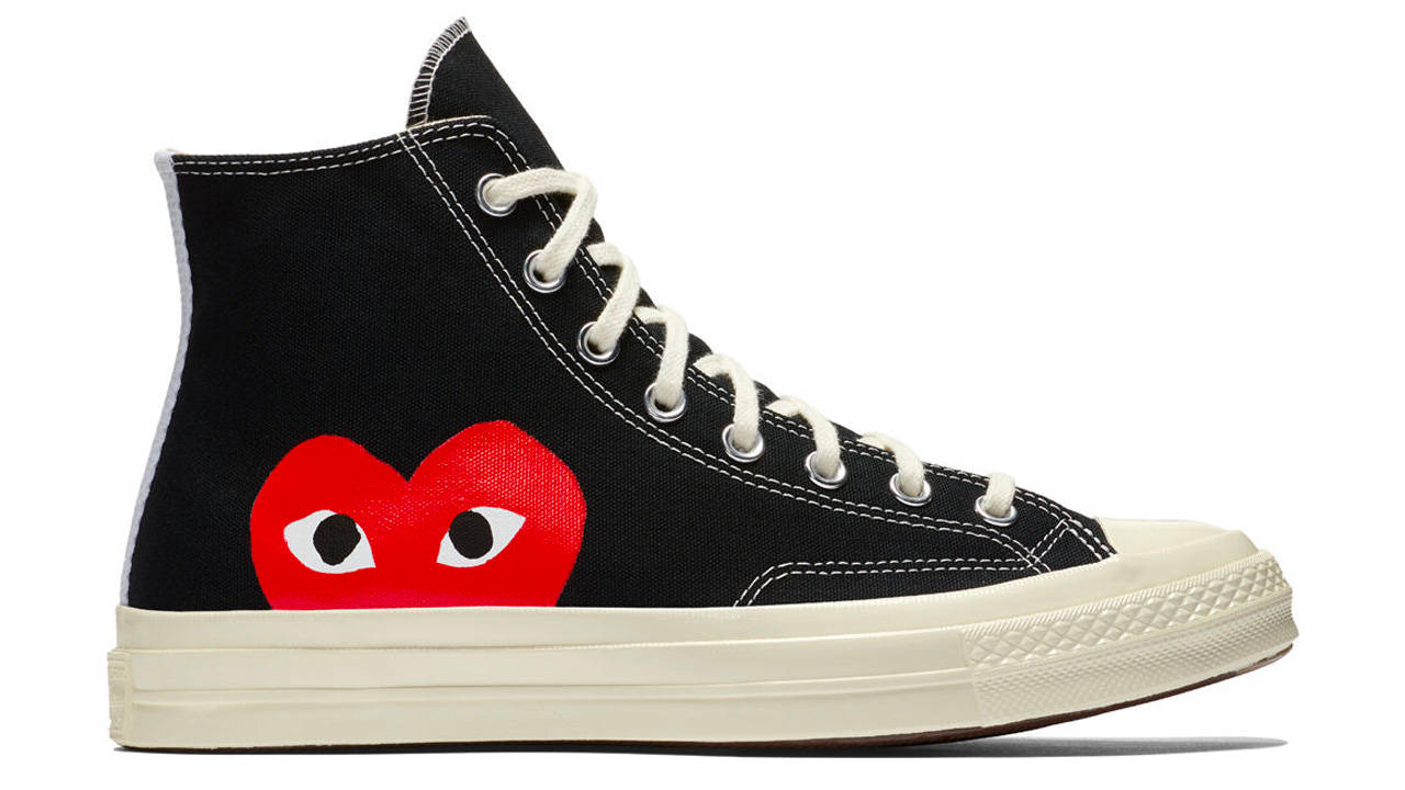 18 Major Converse Collab Restocks That You Don't Want to Miss!