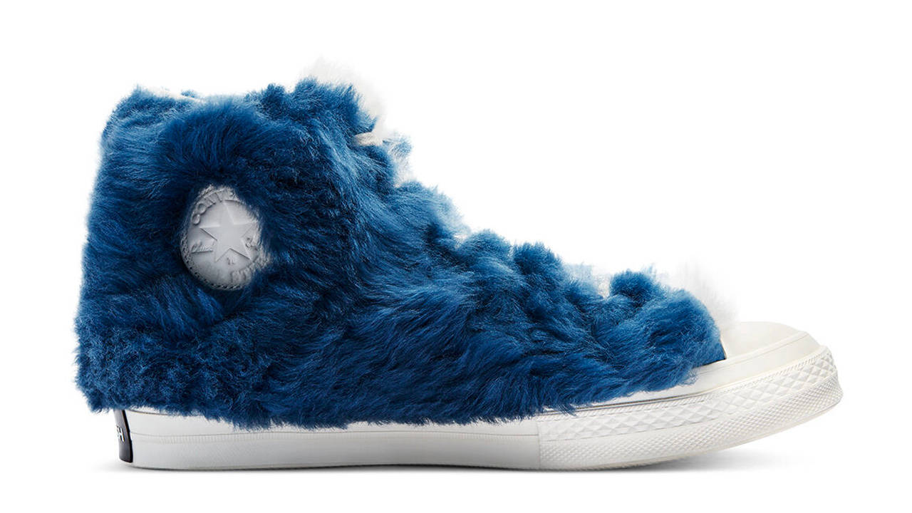 18 Major Converse Collab Restocks That You Don't Want to Miss!