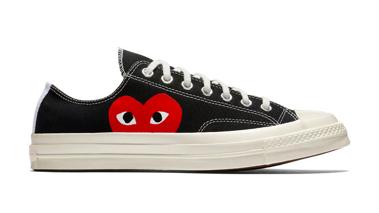 18 Major Converse Collab Restocks That You Don't Want to Miss!