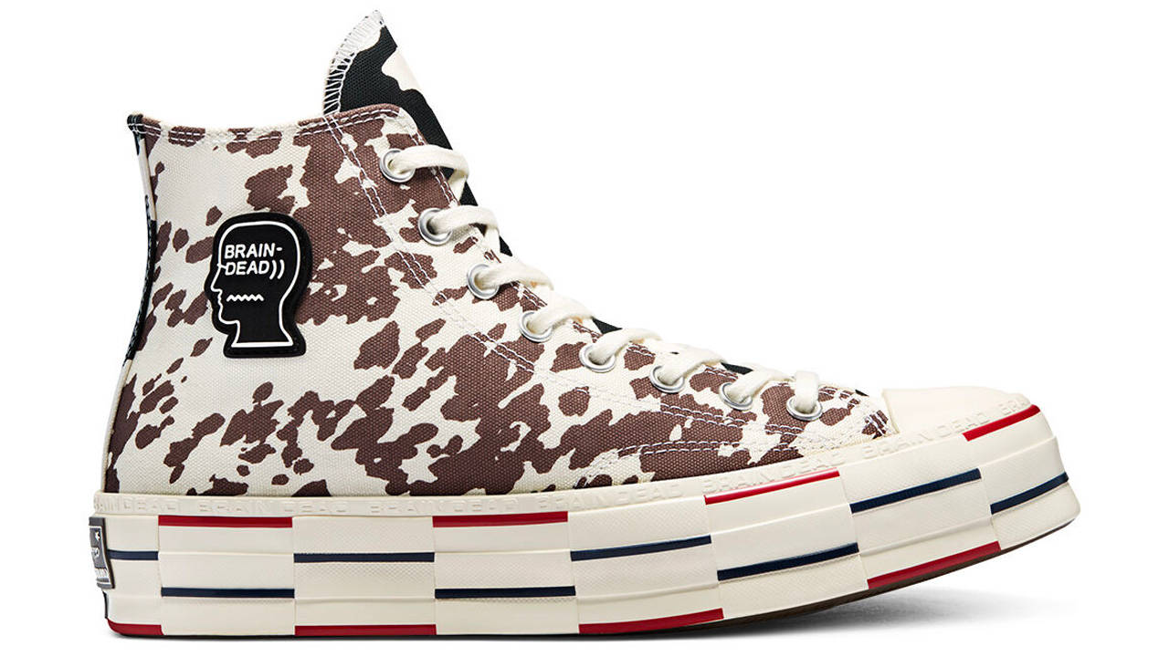 18 Major Converse Collab Restocks That You Don't Want to Miss!