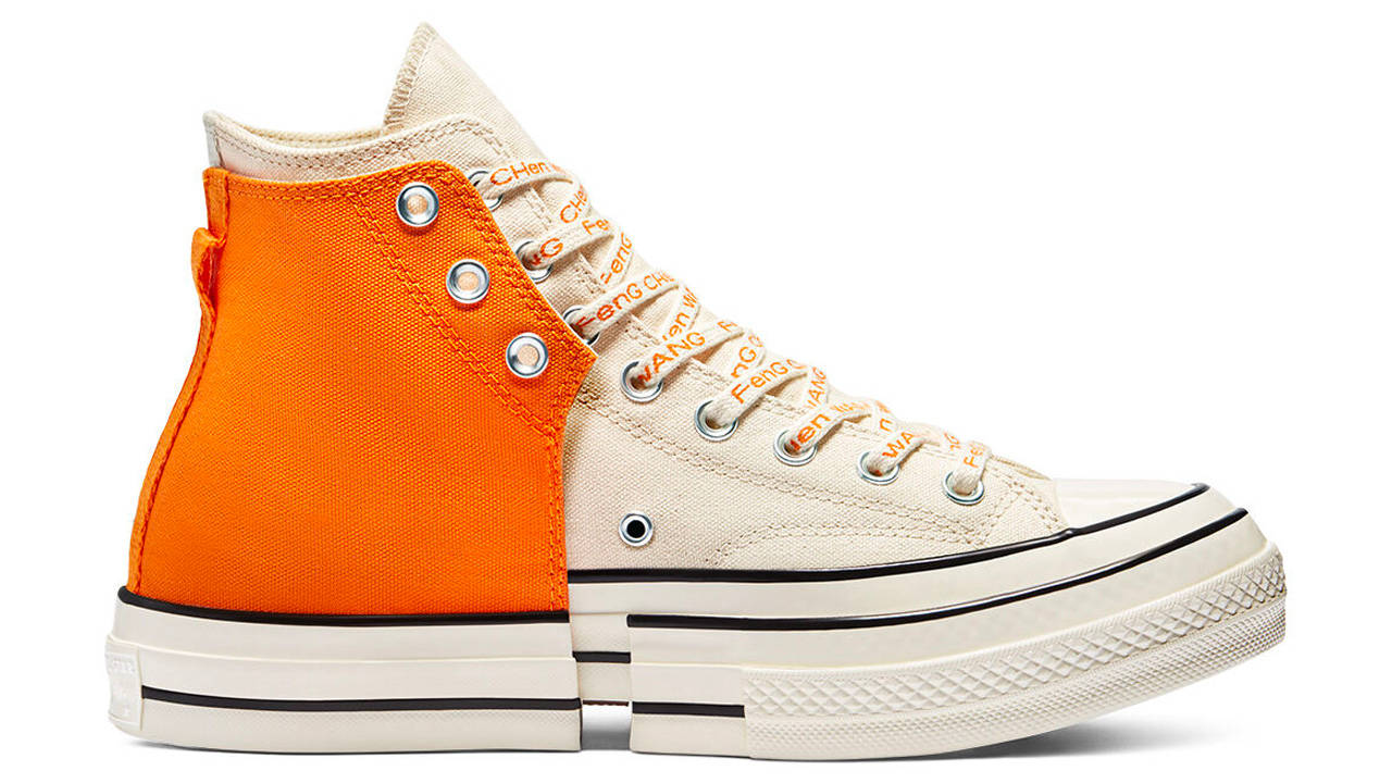 18 Major Converse Collab Restocks That You Don't Want to Miss!
