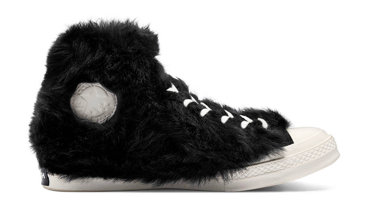 18 Major Converse Collab Restocks That You Don't Want to Miss!