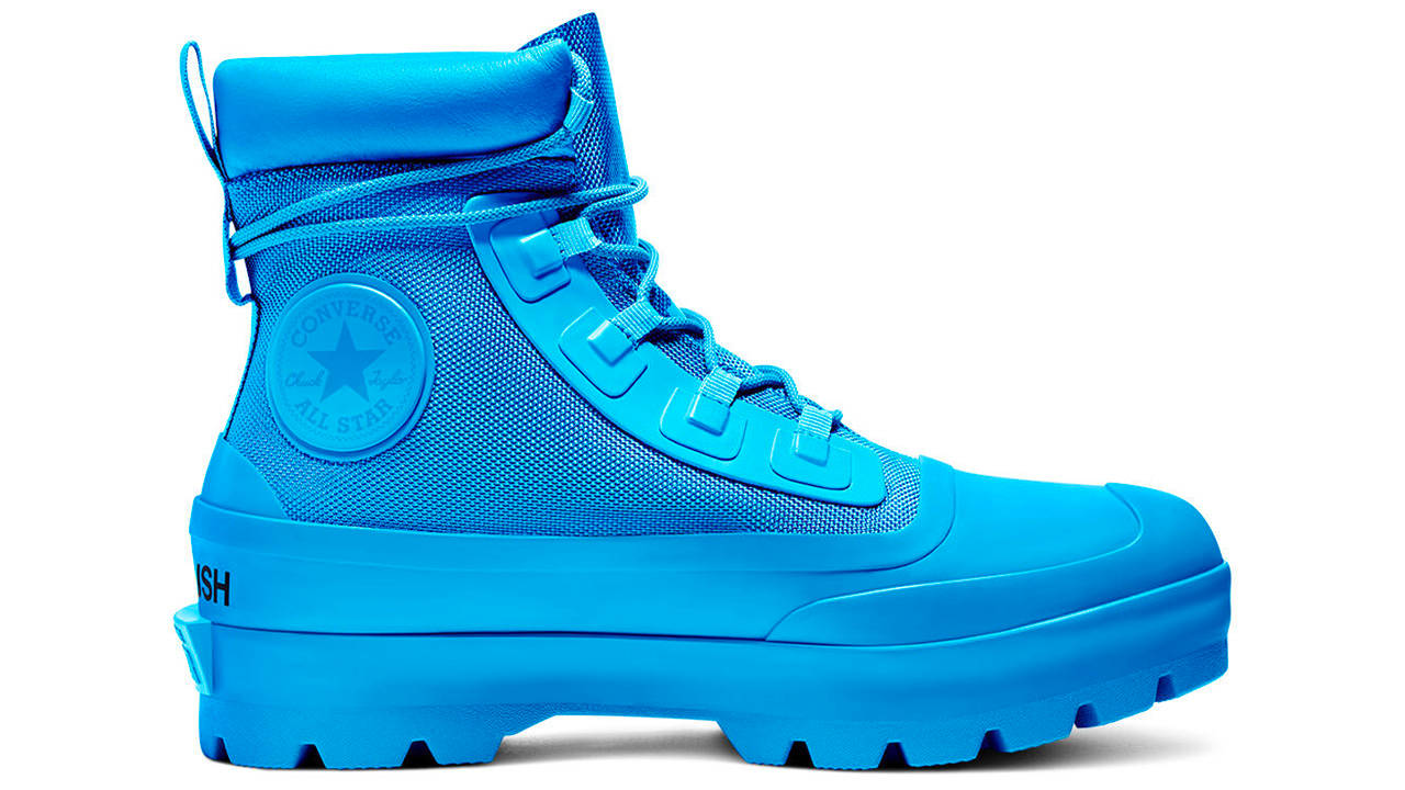 18 Major Converse Collab Restocks That You Don't Want to Miss!
