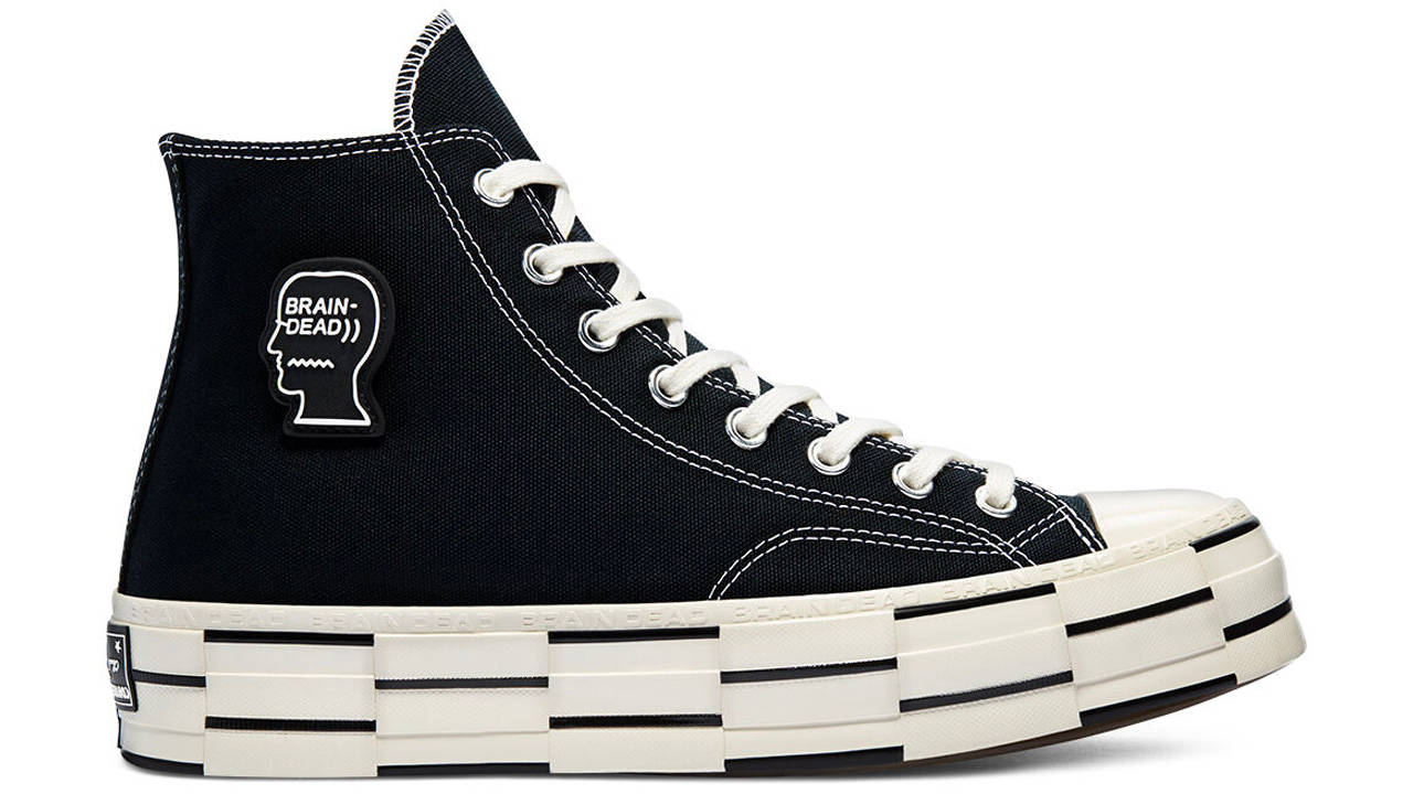 18 Major Converse Collab Restocks That You Don't Want to Miss!