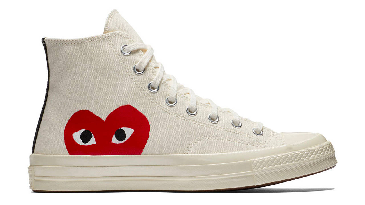18 Major Converse Collab Restocks That You Don't Want to Miss!