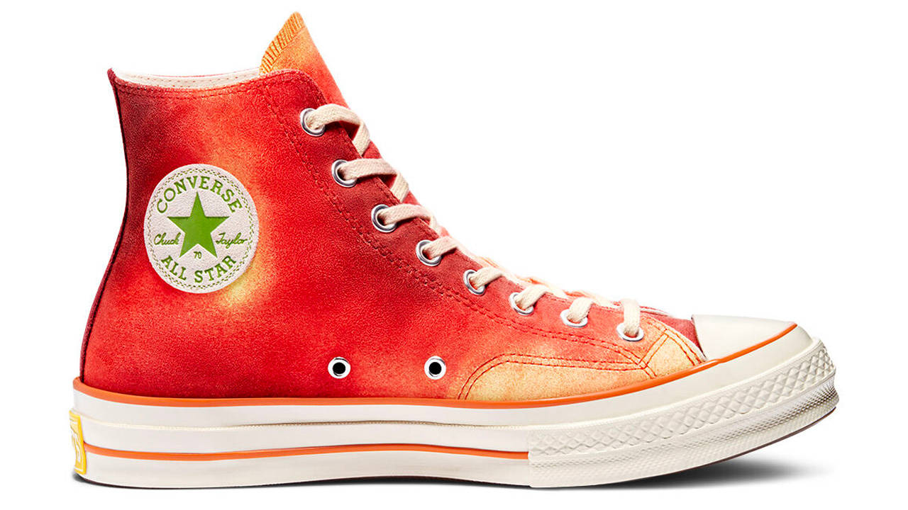 18 Major Converse Collab Restocks That You Don't Want to Miss!