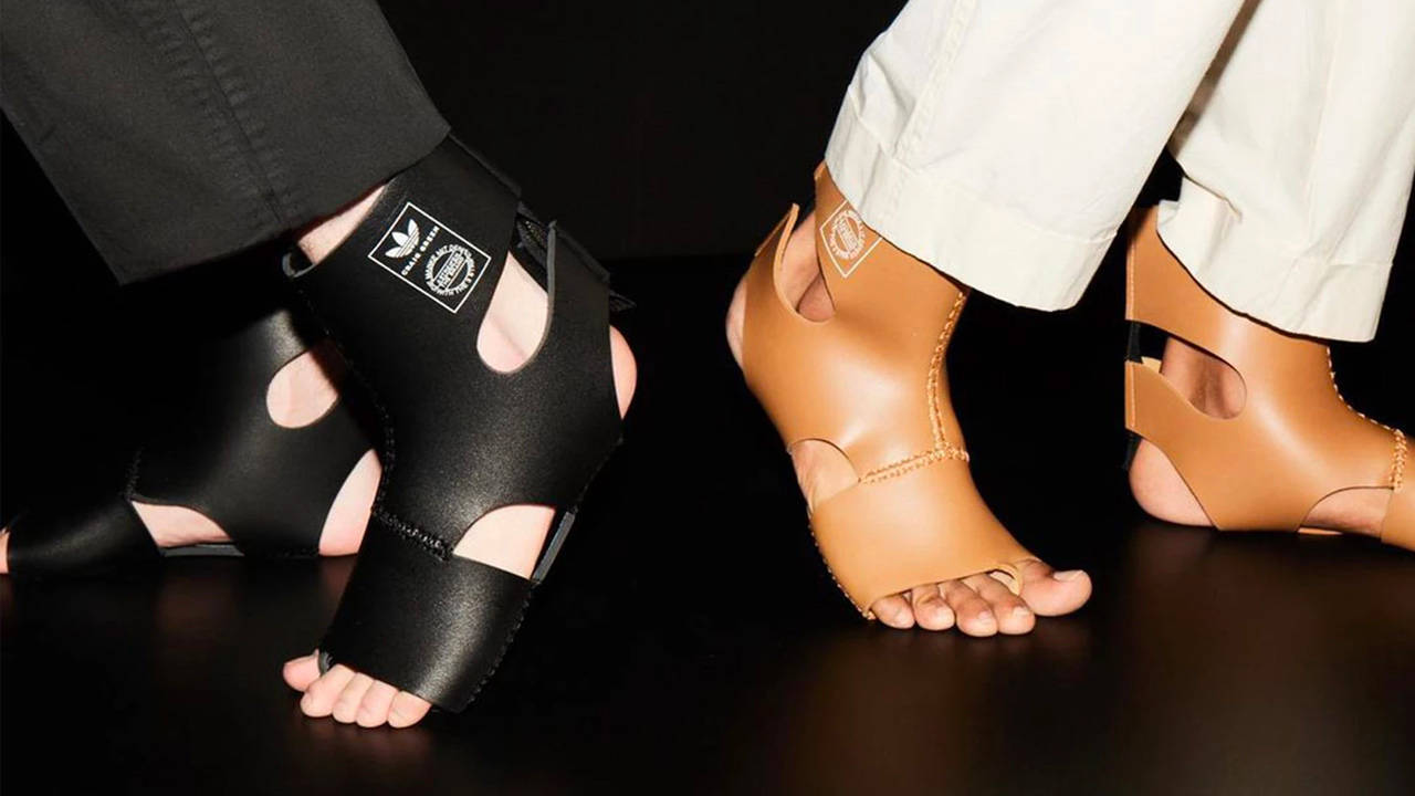 Craig Green x adidas SS21 Sandal