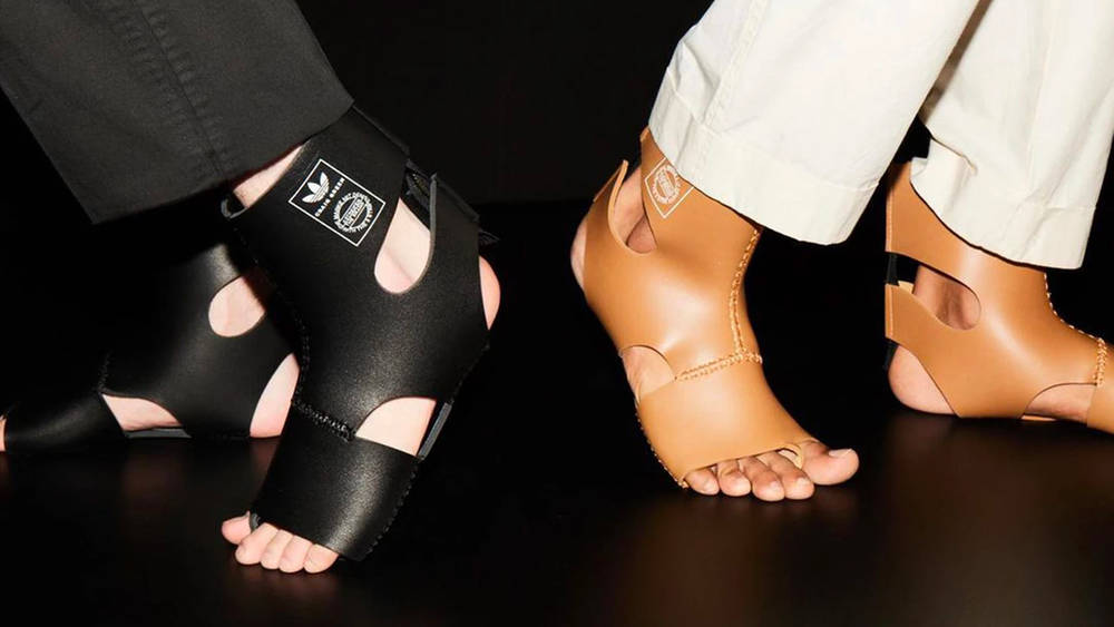 Craig Green x adidas SS21 Sandal