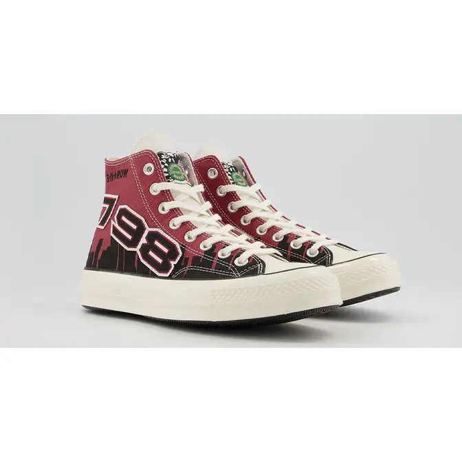 Converse x chinatown market ct sales 70 hi