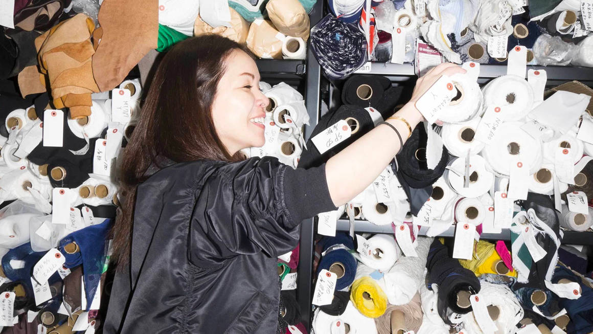 10 Asian Icons Who Shaped The Sneaker Industry