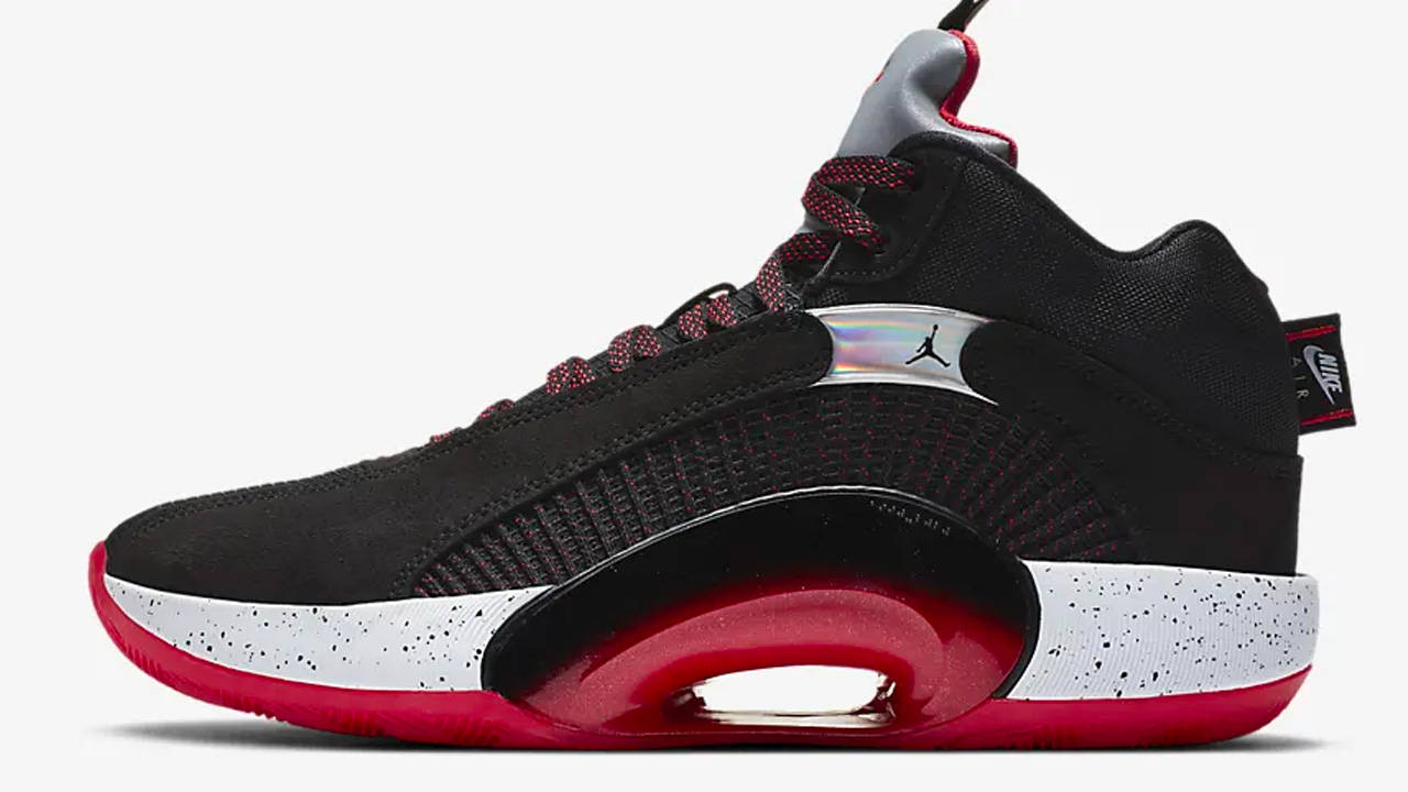 Celebrate the Year of the Ox With These Chinese New Year-Ready Sneakers