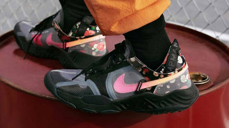 Celebrate the Year of the Ox With These Chinese New Year-Ready Sneakers