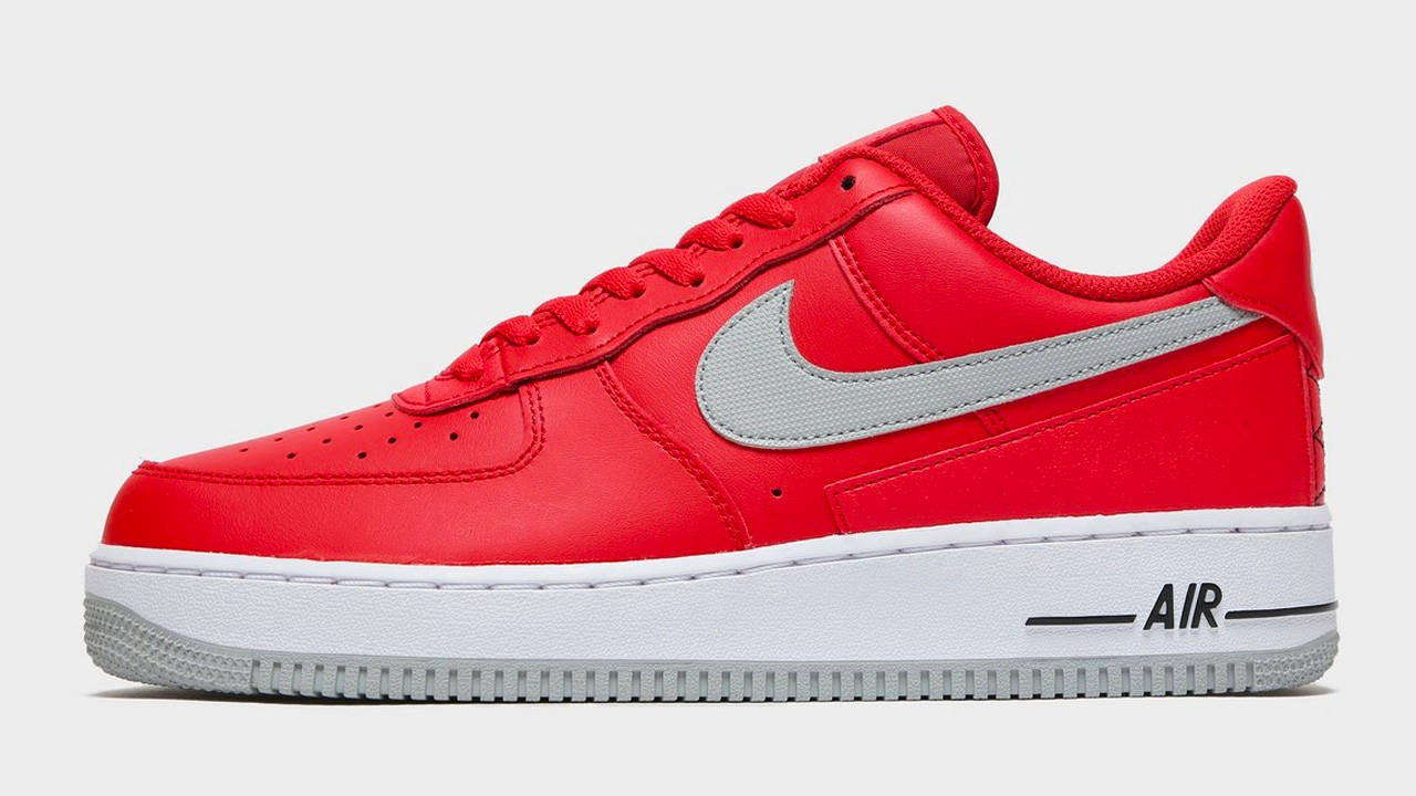 Celebrate the Year of the Ox With These Chinese New Year-Ready Sneakers