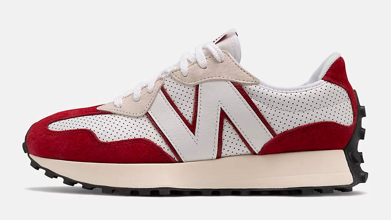 Celebrate the Year of the Ox With These Chinese New Year-Ready Sneakers