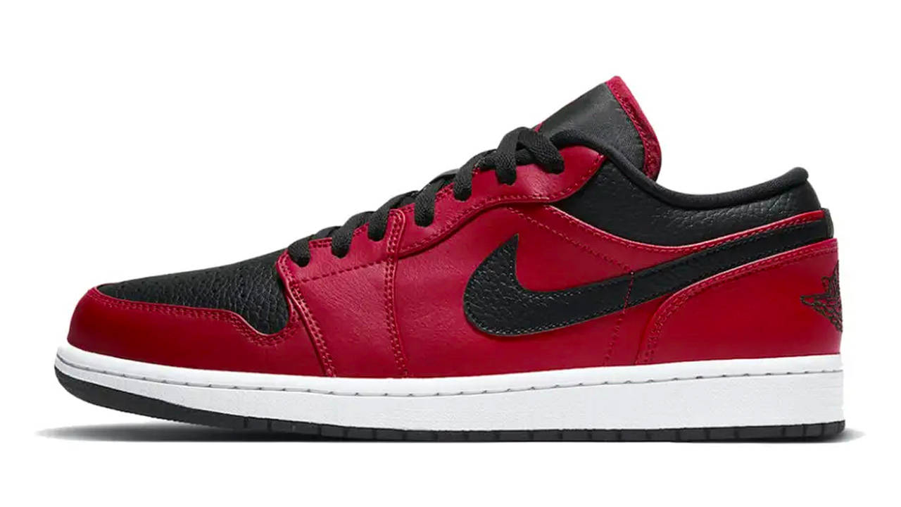 Celebrate the Year of the Ox With These Chinese New Year-Ready Sneakers